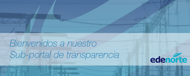 \"transparencia\"